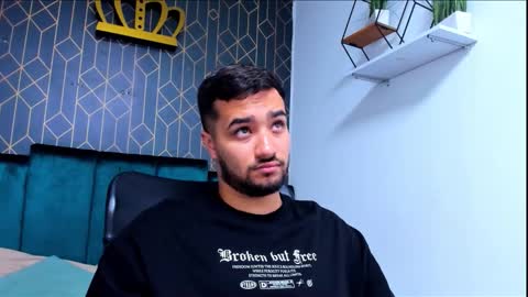 Mathews online show from 3, 3, 2026