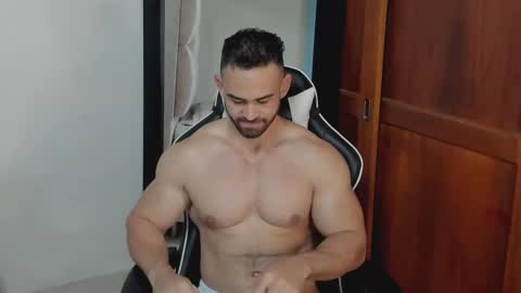 mathews_smith online show from 17, 4, 2026