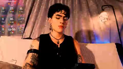 Mathew                        online show from 25, 10, 2025