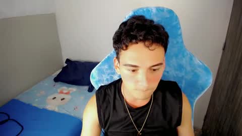 Snapshot of mathiass_twinkk_ chatting on 29, 3, 2026 MATHIAS online show from 29, 3, 2026