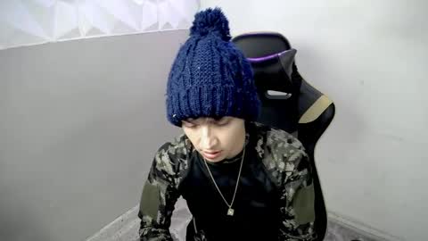 Snapshot of mathiass_twinkk_ chatting on 31, 5, 2026 MATHIAS online show from 31, 5, 2026