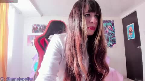 Mathilda Lapetite online show from 26, 5, 2026