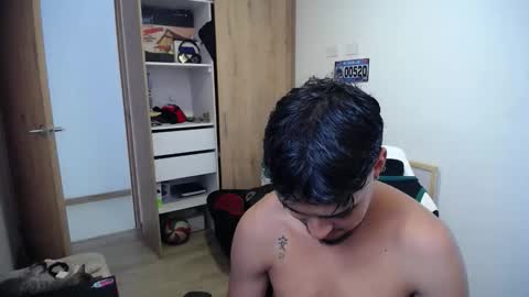 Snapshot of matias_bianco01 chatting on 26, 11, 2025 matias online show from 26, 11, 2025