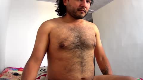 Snapshot of matias_coleman chatting on 11, 1, 2025 Matias online show from 11, 1, 2025