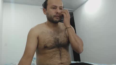 Snapshot of matias_coleman chatting on 14, 1, 2025 Matias online show from 14, 1, 2025