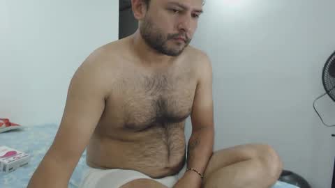 Snapshot of matias_coleman chatting on 15, 1, 2025 Matias online show from 15, 1, 2025