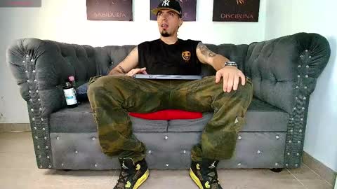  MATIAS COSTA  online show from 7, 1, 2026