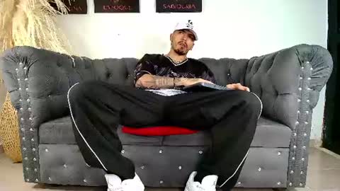  MATIAS COSTA  online show from 11, 6, 2026