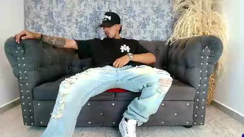  MATIAS COSTA  online show from 26, 7, 2026