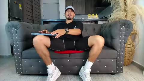  MATIAS COSTA  online show from 1, 8, 2026
