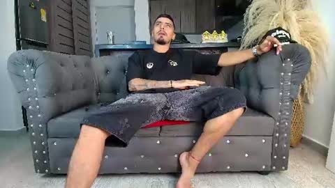  MATIAS COSTA  online show from 5, 8, 2026
