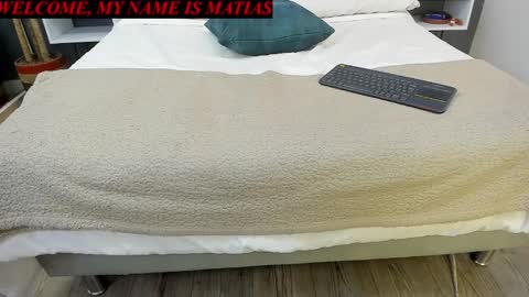 Snapshot of matias_son chatting on 17, 1, 2025 Matias Son online show from 17, 1, 2025