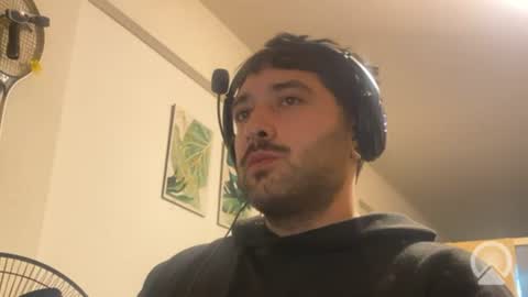 NormalMan online show from 17, 7, 2026