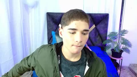 Snapshot of matiii18 chatting on 27, 10, 2025 Mati online show from 27, 10, 2025