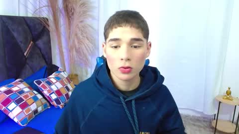 Snapshot of matiii18 chatting on 6, 11, 2025 Mati online show from 6, 11, 2025