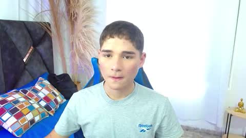 Snapshot of matiii18 chatting on 7, 11, 2025 Mati online show from 7, 11, 2025