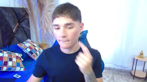 Snapshot of matiii18 chatting on 22, 11, 2025 Mati online show from 22, 11, 2025