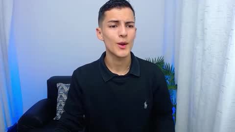 Matias online show from 22, 10, 2025