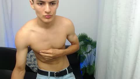 Matias online show from 21, 11, 2025