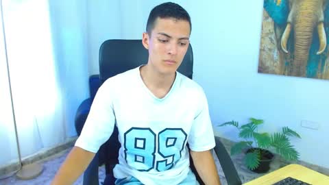 Matias online show from 16, 5, 2026