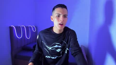 Snapshot of matiius18 chatting on 20, 6, 2026 Matias online show from 20, 6, 2026