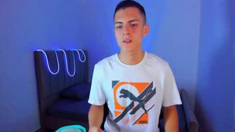Snapshot of matiius18 chatting on 20, 7, 2026 Matias online show from 20, 7, 2026