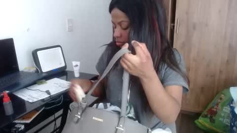 Snapshot of matilde27 chatting on 1, 12, 2024 Daniela online show from 1, 12, 2024