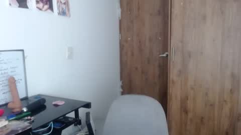 Snapshot of matilde27 chatting on 24, 12, 2024 Daniela online show from 24, 12, 2024