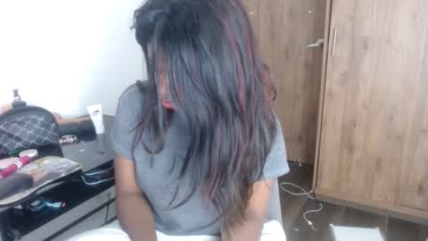 Snapshot of matilde27 chatting on 26, 12, 2024 Daniela online show from 26, 12, 2024