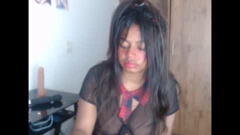 Snapshot of matilde27 chatting on 27, 12, 2024 Daniela online show from 27, 12, 2024