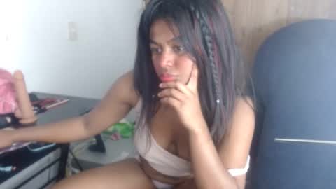 Snapshot of matilde27 chatting on 29, 12, 2024 Daniela online show from 29, 12, 2024