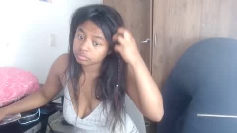 Snapshot of matilde27 chatting on 29, 12, 2024 Daniela online show from 29, 12, 2024