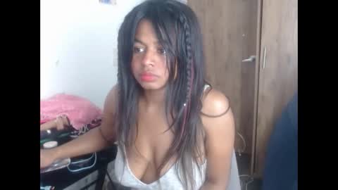 Snapshot of matilde27 chatting on 29, 12, 2024 Daniela online show from 29, 12, 2024