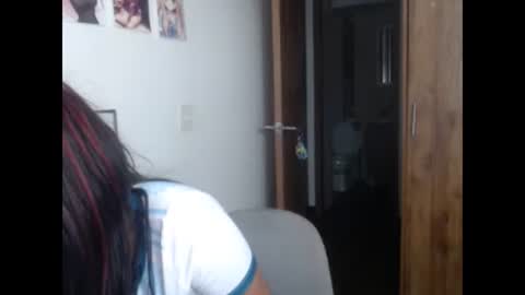 Snapshot of matilde27 chatting on 11, 1, 2025 Daniela online show from 11, 1, 2025