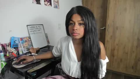 Snapshot of matilde27 chatting on 15, 2, 2025 Daniela online show from 15, 2, 2025