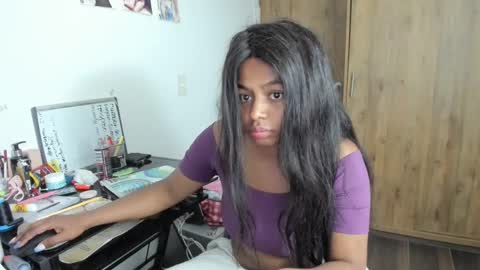 Snapshot of matilde27 chatting on 22, 2, 2025 Daniela online show from 22, 2, 2025