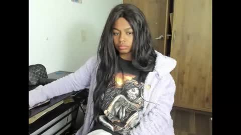 Snapshot of matilde27 chatting on 3, 3, 2025 Daniela online show from 3, 3, 2025