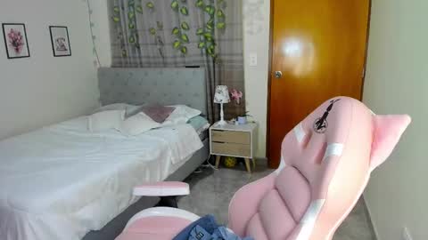 Snapshot of matilde27 chatting on 3, 10, 2025 Daniela online show from 3, 10, 2025