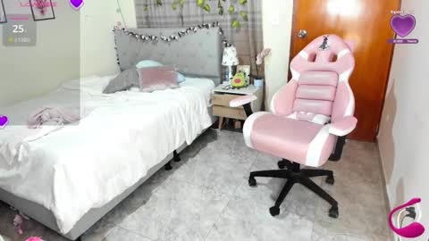 Daniela online show from 9, 2, 2026