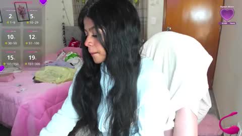 Daniela online show from 20, 3, 2026