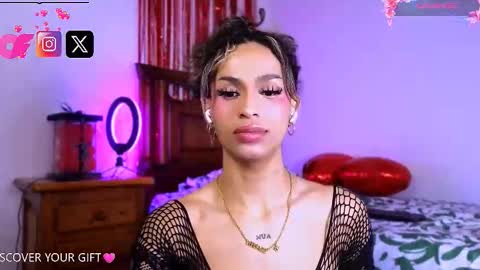 Abby Bella online show from 22, 2, 2026