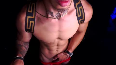 Snapshot of matiusdf chatting on 11, 12, 2024 matius online show from 11, 12, 2024