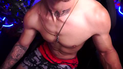 Snapshot of matiusdf chatting on 20, 12, 2024 matius online show from 20, 12, 2024