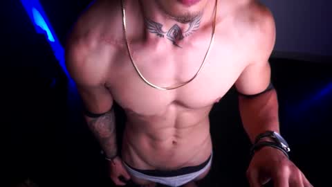 Snapshot of matiusdf chatting on 26, 1, 2025 matius online show from 26, 1, 2025