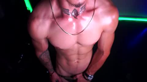 Snapshot of matiusdf chatting on 31, 1, 2025 matius online show from 31, 1, 2025