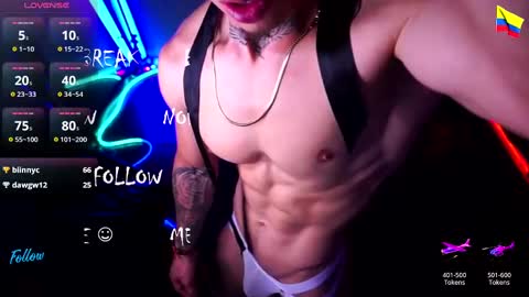 Snapshot of matiusdf chatting on 5, 2, 2025 matius online show from 5, 2, 2025