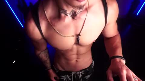 Snapshot of matiusdf chatting on 21, 2, 2025 matius online show from 21, 2, 2025