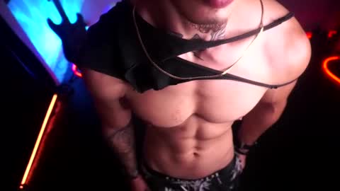 Snapshot of matiusdf chatting on 10, 3, 2025 matius online show from 10, 3, 2025