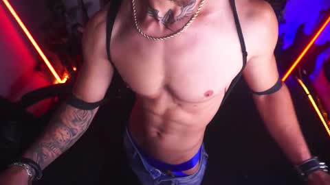 Snapshot of matiusdf chatting on 16, 12, 2025 matius online show from 16, 12, 2025