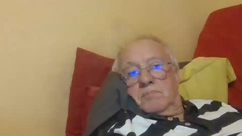 Snapshot of matricule4246 chatting on 16, 1, 2026 joyaam79 online show from 16, 1, 2026